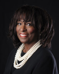 Gail Logan Strange Jefferson County Teachers Association endorsement