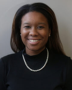 Deja Jackson Jefferson County Teachers Association endorsement