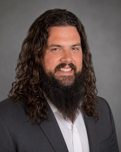 Kyle Killebrew Jefferson County Teachers Association endorsement