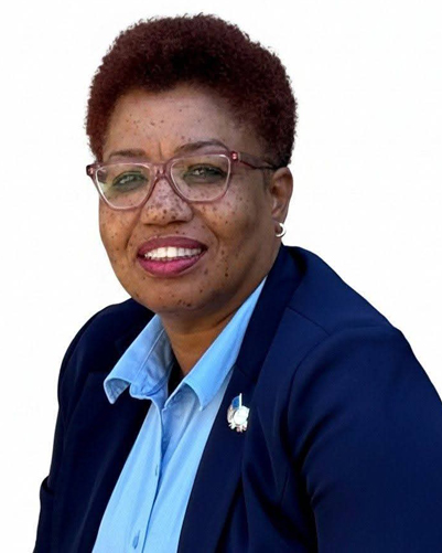 Lillian Brents Jefferson County Teachers Association endorsement