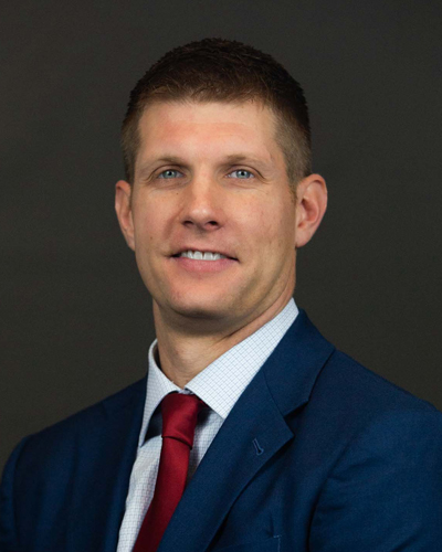 Taylor Everett Jefferson County Teachers Association endorsement